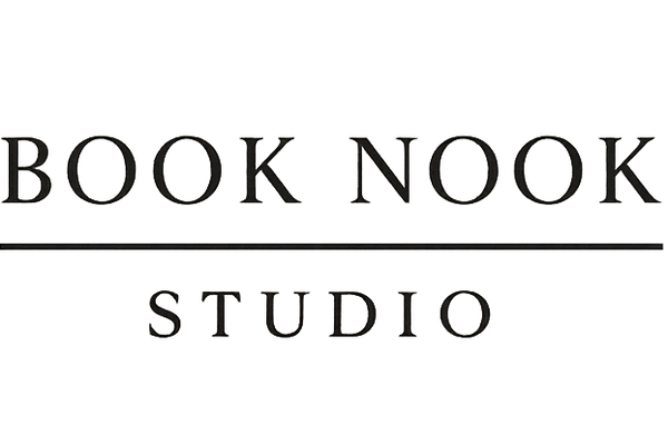 The Book Nook Studio 